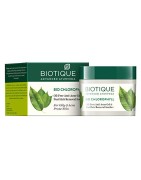Biotique Bio Clove Face Pack 75g, Bio Neem Face Wash 150ml, Bio Winter Green Cream 15g & Bio Chlorophyll Anti Acne Gel 50g